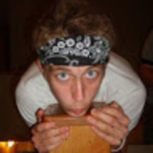 Meet your Posher, Eli